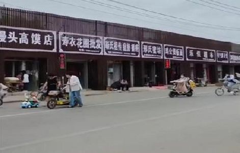 沅陵政府规划的统一招牌样式有哪些？
